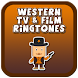Western TV & Film Ringtones icon