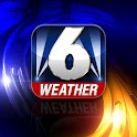 FOX6 WBRC StormWarn Center logo