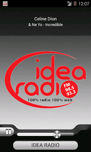 Idea Radio