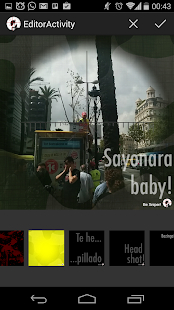How to download Be Sniper Camera 1.3.2 mod apk for android
