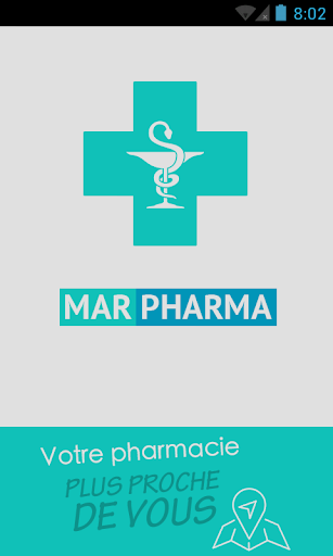 Pharmacies de garde Maroc