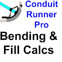 Conduit Bend Lite