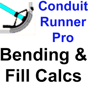Conduit Bend Lite 1.5 Icon