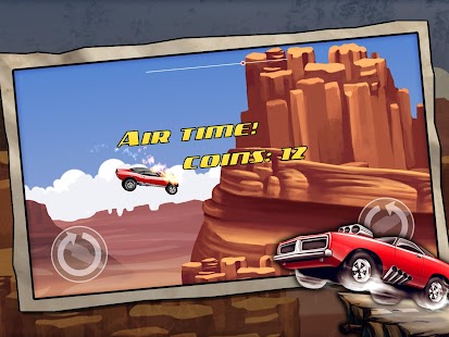 Stunt Car Challenge 2 (Unlimited Coins)