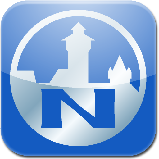 NÜRNBERGER ZahnInfo LOGO-APP點子