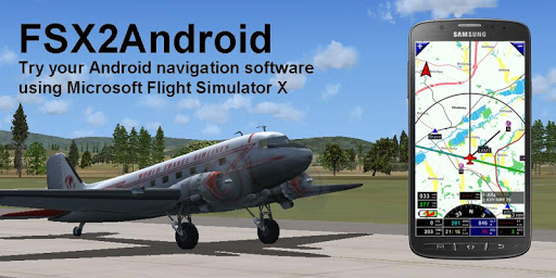 FSX2Android