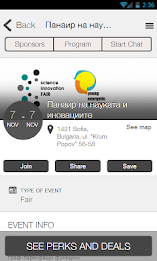 betahaus Events poster 2