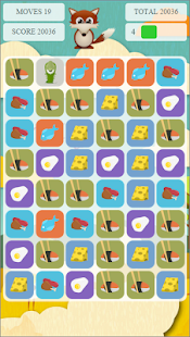 How to download Swiped sweets: fruits and food 1.0.2 mod apk for laptop