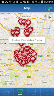 MyHealth@CLCH Screenshots 3