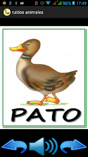 Free Animales y sus sonidos APK for Android