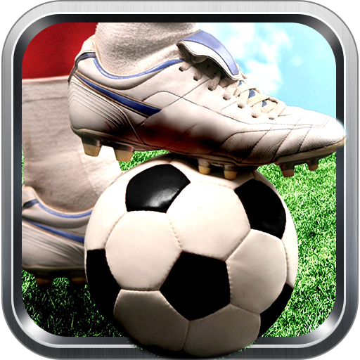 Football Real Soccer 2015 體育競技 App LOGO-APP開箱王