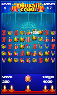 Diwali Crush Screenshots 4