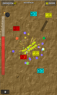 Bouncing Bombs!
