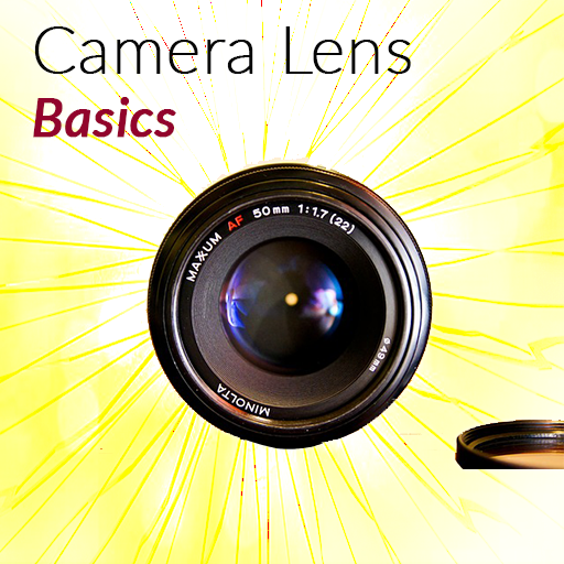 Camera Lens Basics
