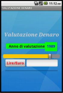 Download Svalutazione Denaro APK