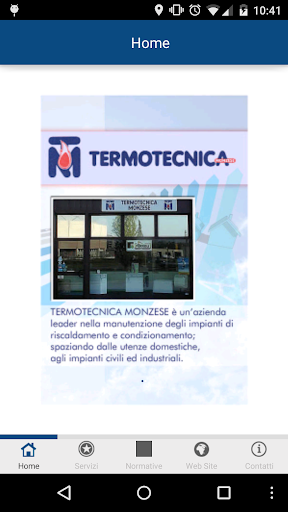 Termotecnica Monzese