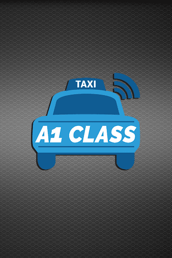 A1Class Taxista