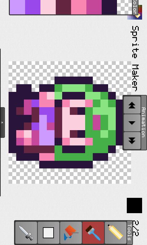 Sprite Manager 2