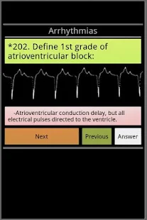 Cardiology exam questions