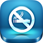 Cover Image of Tải xuống Quit Smoking Hypnosis Free App 1.0.9 APK