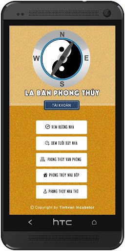 免費下載個人化APP|La Bàn Phong Thủy app開箱文|APP開箱王