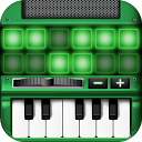 Bass Drop Drum and Bass LITE mobile app icon