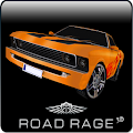 Road Rage 3D Apk