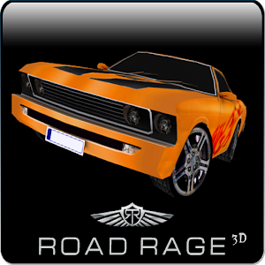 Road Rage 3D.apk 1.1
