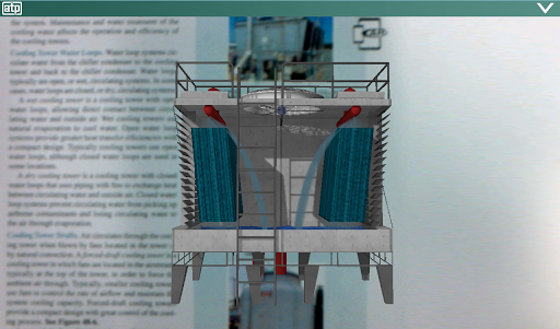 【免費教育App】HVAC AR-APP點子