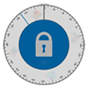 Compass Screenlock logo