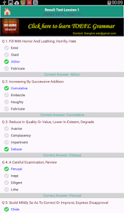 How to install IELTS 4000 Academic Words List 1.6 unlimited apk for android