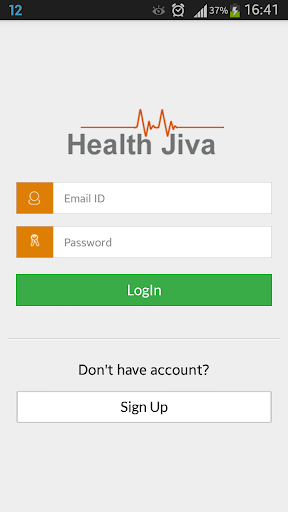 HealthJiva