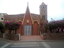 Iglesia De Mene Mauroa