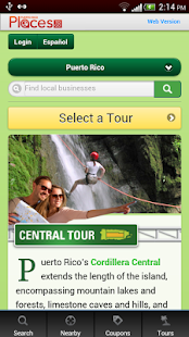 Places To Go Puerto Rico Screenshots 6