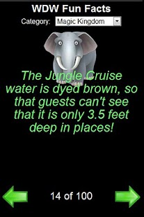 download Disney World Trivia free