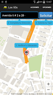 Toro Autos Screenshots 1