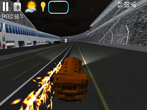 Race Chase Extreme Car Racing