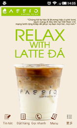 PassioCoffee poster 5