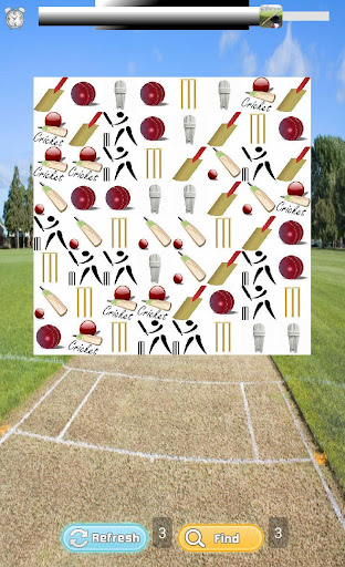 【免費動作App】C for Cricket-APP點子