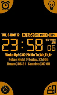 Alarm Clock HD Free on the App Store