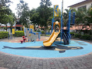 Whale Playground