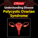 Polycystic Ovarian Syndrome logo