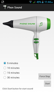 How to mod Phon Sound patch 1.0 apk for bluestacks