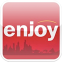 EnjoyPH logo