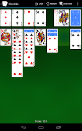 Solitaire with AI Solver poster 12