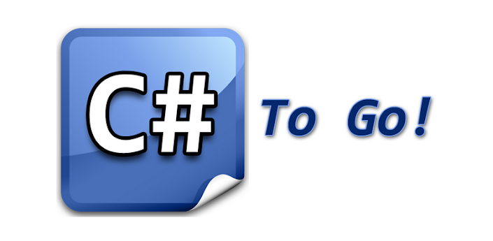 C# To Go