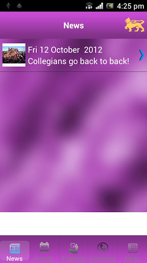 免費下載運動APP|Collegians Football Club app開箱文|APP開箱王