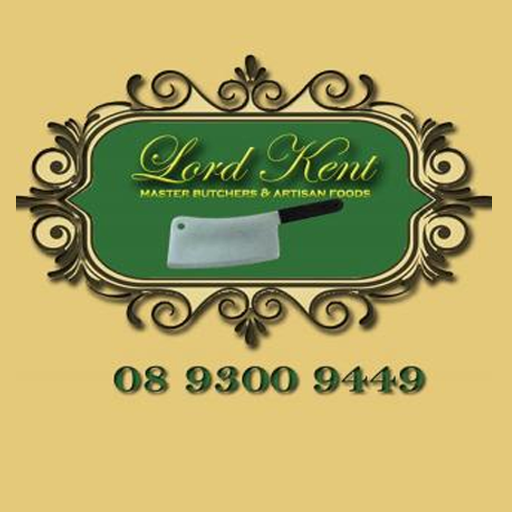 Lord Kent Master Butchers