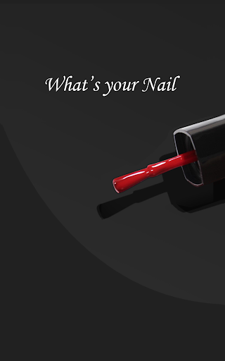 Nail Art - What's Ur Nail Free