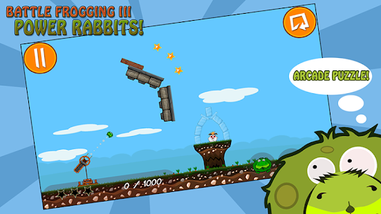Free Download Power Rabbits Free APK for Android